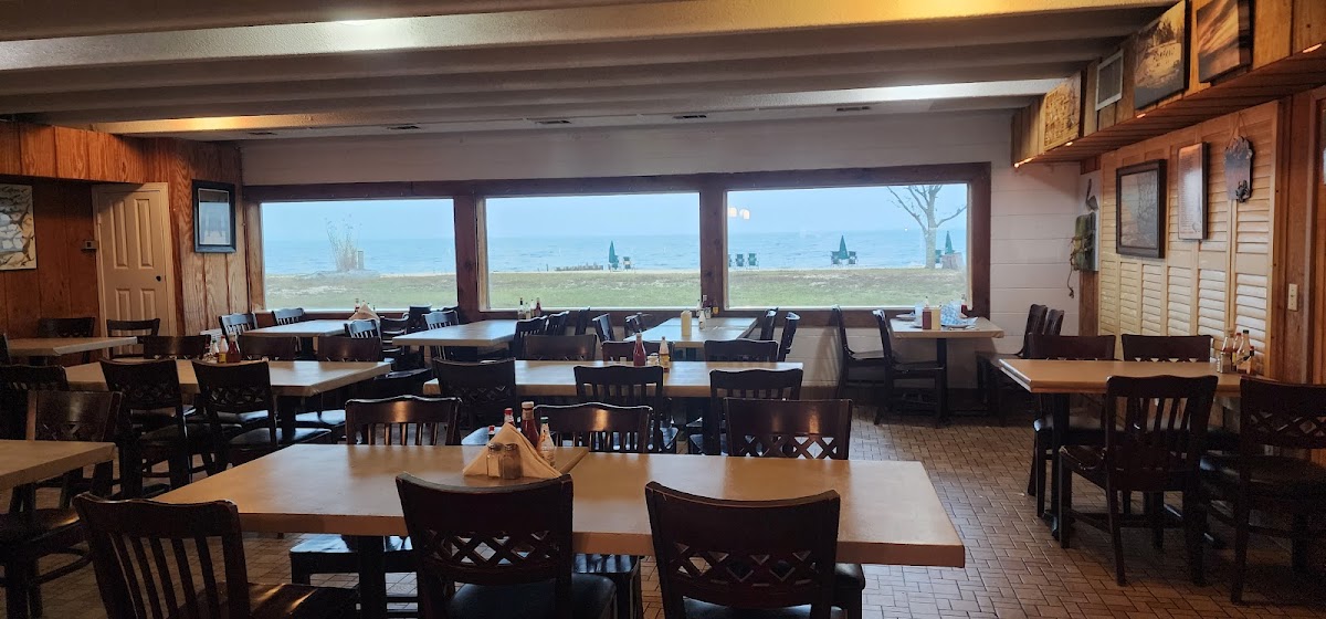 Nick's Seafood Restaurant