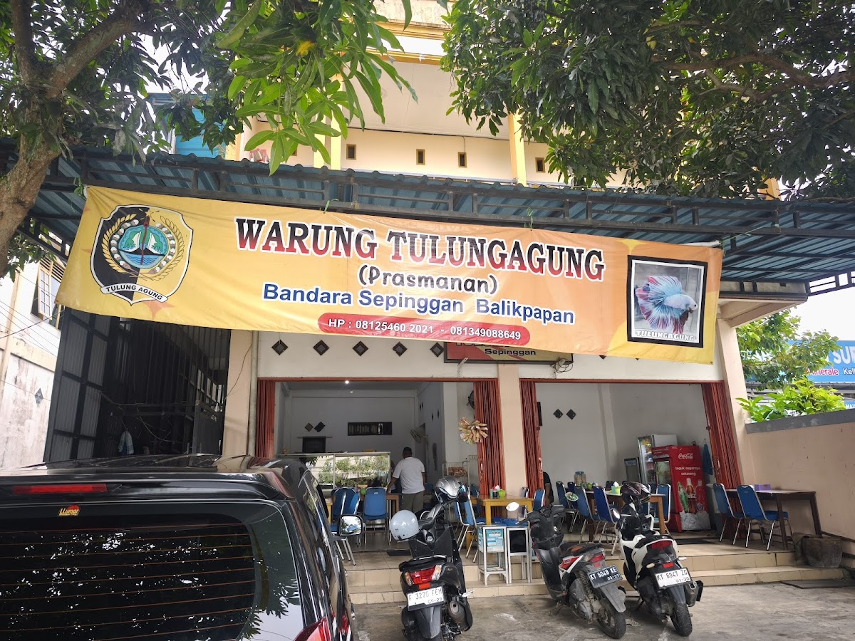 Warung Makan Surabaya 2
